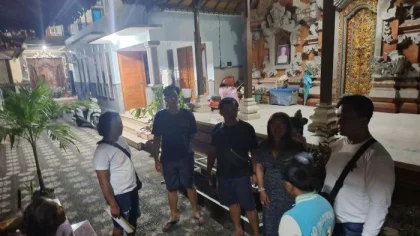 Kepolisian Polres Karangasem terus mendalami kasus dugaan persetubuhan terhadap remaja putri berinisial NKN (16).